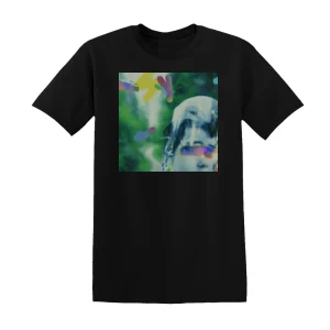 Team Me - Something In The Making Album Cover T-Shirt