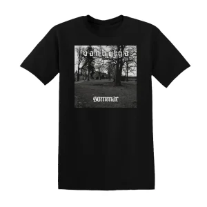Vanhelga - Sommar Album Cover T-Shirt