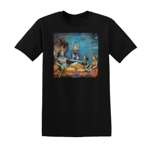 Sex Gang Children - Song And Legend Album Cover T-Shirt