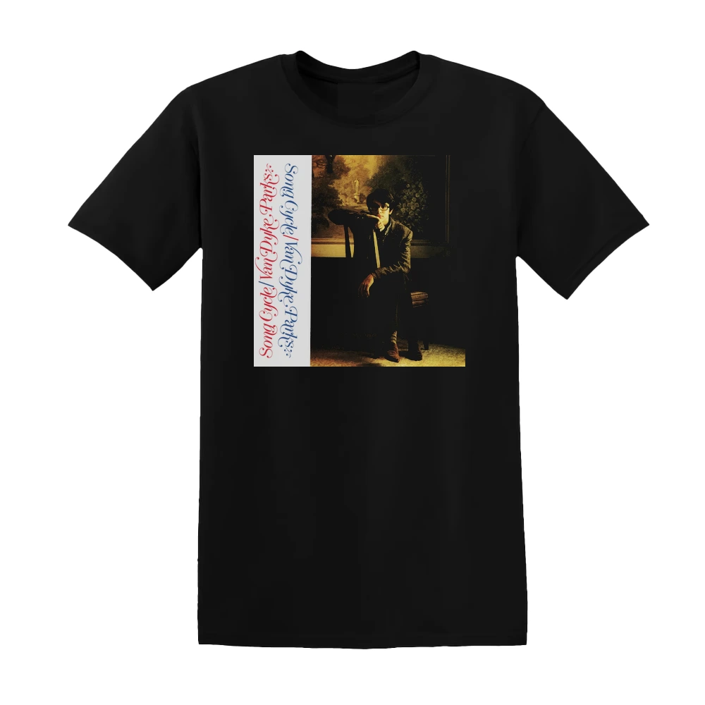Van Dyke Parks - Song Cycle 1 Album Cover T-Shirt