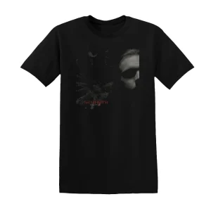 Senmuth - Songs Of Life Album Cover T-Shirt