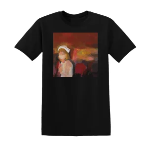Sonic Youth - Sonic Nurse Album Cover T-Shirt