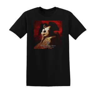 While Heaven Wept - Sorrow Of The Angels 2 Album Cover T-Shirt