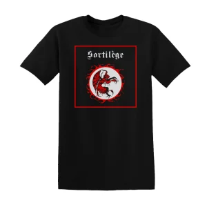 Sortilège - Sortilge Album Cover T-Shirt