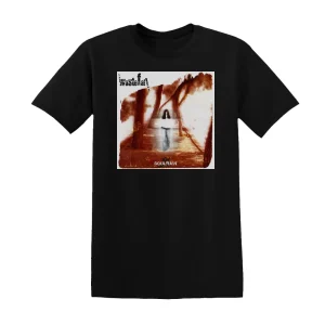 Wastefall - Soulrain 21 Album Cover T-Shirt
