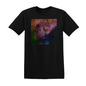 Vlad in Tears - Souls On Sale Album Cover T-Shirt