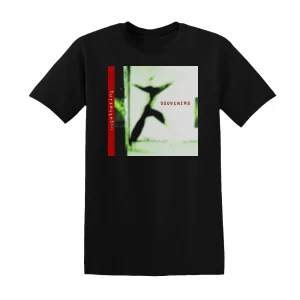 The Gathering - Souvenirs 2 Album Cover T-Shirt
