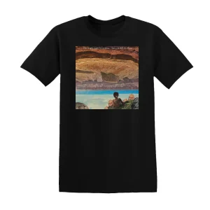 The Bright Light Social Hour - Space Is Still The Place Album Cover T-Shirt