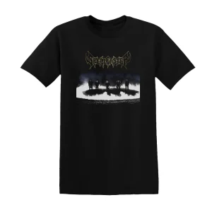 Spellcaster - Spellcaster Album Cover T-Shirt
