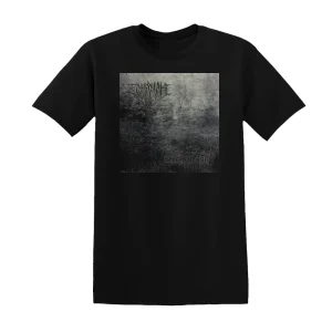Zohamah - Spread My Ashes Album Cover T-Shirt