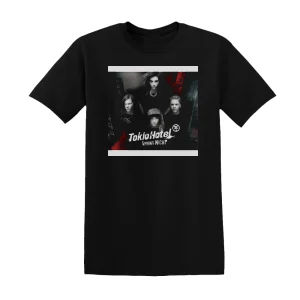 Tokio Hotel - Spring Nicht Album Cover T-Shirt