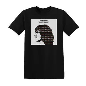 Weird Al Yankovic - Squeeze Box The Complete Works Of Weird Al Yankovic Album Cover T-Shirt