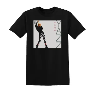 Yazz - Stand Up For Your Love Rights Album Cover T-Shirt