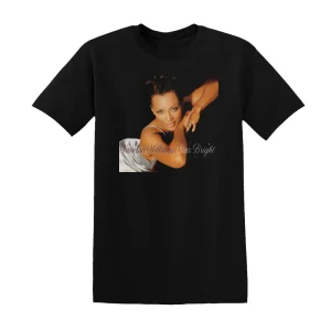 Vanessa Williams - Star Bright Album Cover T-Shirt