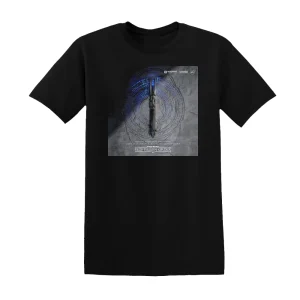 Stephen Barton - Star Wars Jedi Fallen Order Original Video Game Soundtrack Album Cover T-Shirt