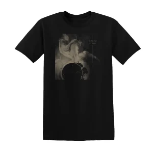 Ulcerate - Stare Into Death And Be Still 1 Album Cover T-Shirt