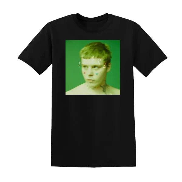 Yung Lean - Starz Album Cover T-Shirt