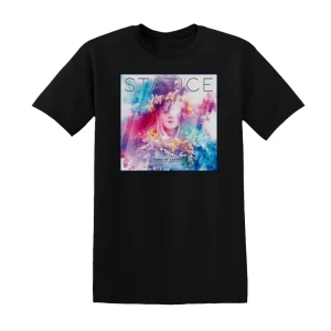 Tears of Tragedy - Statice Album Cover T-Shirt