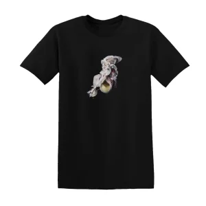 Susanne Sundfør - Stay Awhile Album Cover T-Shirt