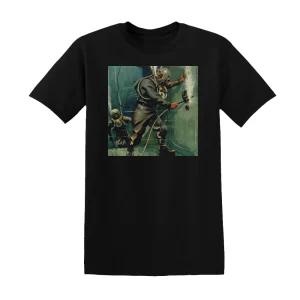 Two Lone Swordsmen - Stay Down Album Cover T-Shirt