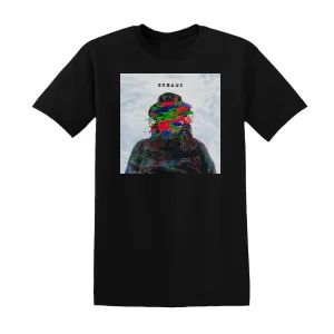 Shank - Steady Album Cover T-Shirt