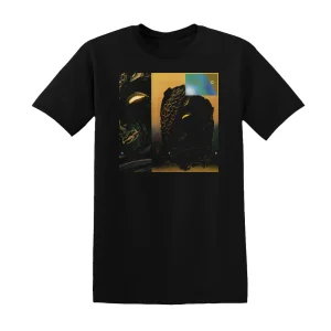 Yello - Stella 1 Album Cover T-Shirt