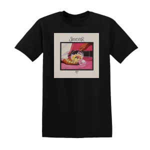 Sylvester - Step Ii Album Cover T-Shirt