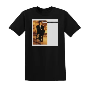 Tony Banks - Still Album Cover T-Shirt