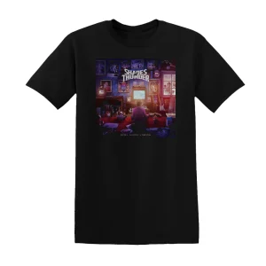 Shades of Thunder - Still Going Strong Album Cover T-Shirt