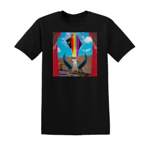 Teenage Wrist - Still Love Album Cover T-Shirt