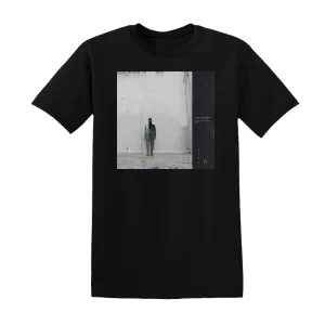 The Anix - Still Standing Album Cover T-Shirt