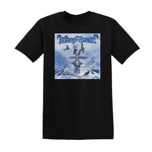 Wind Rose - Stonehymn Album Cover T-Shirt