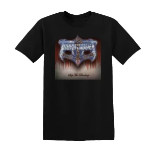 Tourniquet - Stop The Bleeding Album Cover T-Shirt