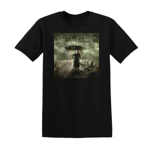 White Willow - Storm Season Album Cover T-Shirt