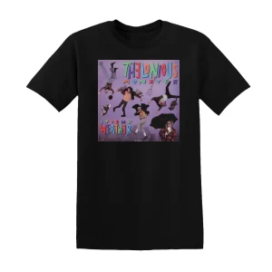 Thelonious Monster - Stormy Weather Album Cover T-Shirt