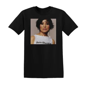 Tori Amos - Strange Little Girls 1 Album Cover T-Shirt