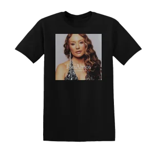 Tori Amos - Strange Little Girls 4 Album Cover T-Shirt