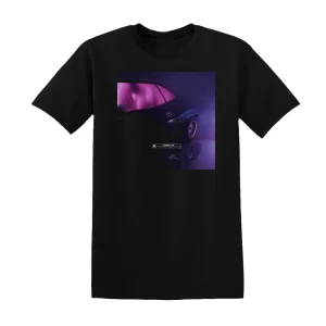 The Motion Epic - Strange Love Album Cover T-Shirt