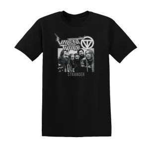 Valient Thorr - Stranger Album Cover T-Shirt