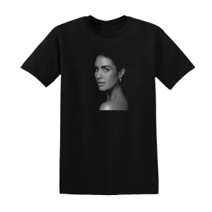 Tone Damli Aaberge - Strangers Album Cover T-Shirt