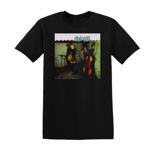 Stray Cats - Stray Cats Album Cover T-Shirt