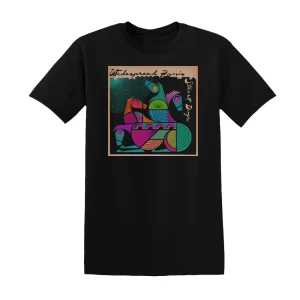 Widespread Panic - Street Dogs Album Cover T-Shirt