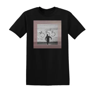 THE FEVER 333 - Strength In Numb333Rs Album Cover T-Shirt