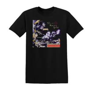 Steve Morse Band - Structural Damage Album Cover T-Shirt