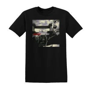 Vasco Rossi - Stupido Hotel Album Cover T-Shirt