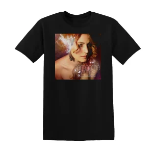 Samantha James - Subconscious Album Cover T-Shirt