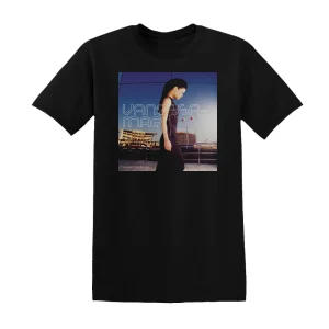 Vanessa-Mae - Subject To Change Album Cover T-Shirt