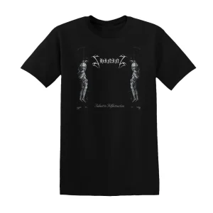 Shining - Submit To Selfdestruction Album Cover T-Shirt