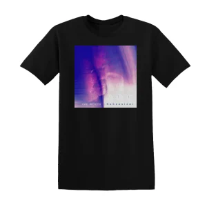 Uwe Reckzeh - Subsesizer Album Cover T-Shirt
