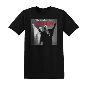 The Weather Girls - Success Album Cover T-Shirt